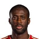 Yaya Touré