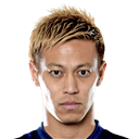 Keisuke Honda