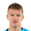 Oleg Shatov