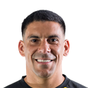 Maximiliano Pereira