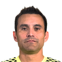 Justo Villar