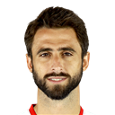 Nicolás Pareja