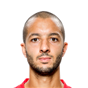 Sofiane Hanni