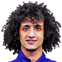Omar Abdulrahman