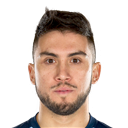 Pedro Morales