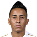 Christian Cueva
