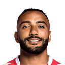 Danny Simpson