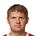 Taras Mykhalyk