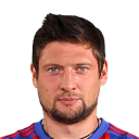 Yevgen Seleznyov