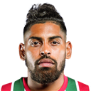 Roy Krishna