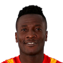 Asamoah Gyan
