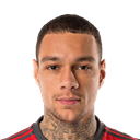 Gregory van der Wiel