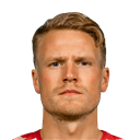 Oscar Hiljemark
