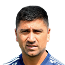 David Pizarro