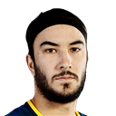 Sebastián Pérez