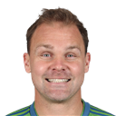 Chad Marshall