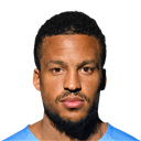 Martin Olsson