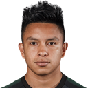 Cristian Ramírez