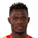 Stéphane Badji