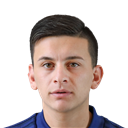 Pablo Aránguiz