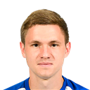 Vladyslav Kalitvintsev