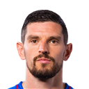 Graham Dorrans