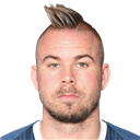 Marcus Pedersen