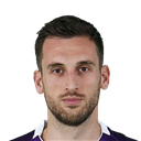 Matthew Spiranovic