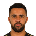 Jordan Archer