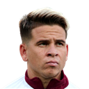 Yeferson Soteldo