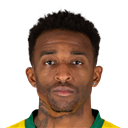 Lisandro Semedo