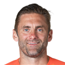 Rob Green