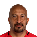 Óscar Pérez