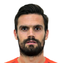 Alexandros Tziolis