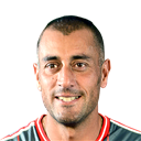 Nicolás Fernández