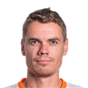 Thomas Kristensen