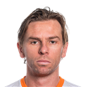 Brett Holman