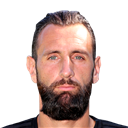 Ghislain Gimbert