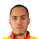 Óscar Scarione