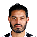 Fabián Espíndola