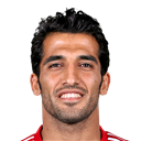 Vahid Amiri