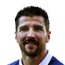 Johann Carrasso
