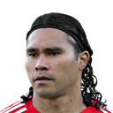 Carlos Peña