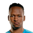 Brilliant Khuzwayo