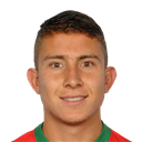 Nicolás Carreño