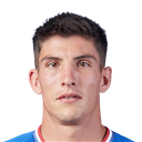 Sergio Rochet