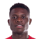 Daniel Ndi