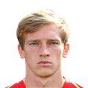 Valeriy Luchkevych