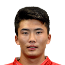 Han Kwang Song