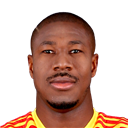 Préjuce Nakoulma